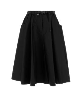 PRADA Юбка миди