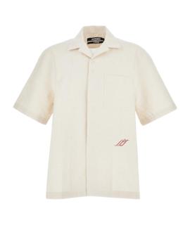 JACQUEMUS Кэжуал рубашка