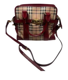 BURBERRY Сумка с короткими ручками