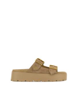 PRADA Шлепанцы