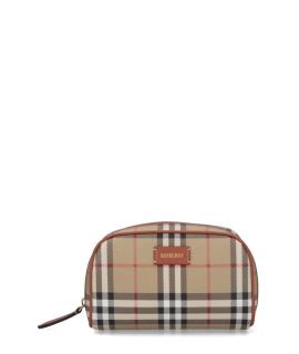 BURBERRY Косметичка