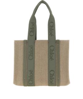 CHLOE Сумка тоут