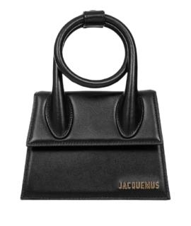 JACQUEMUS Сумка через плечо