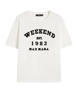WEEKEND MAX MARA Футболка