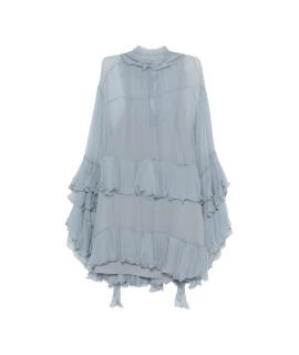 CHLOE Коктейльное платье