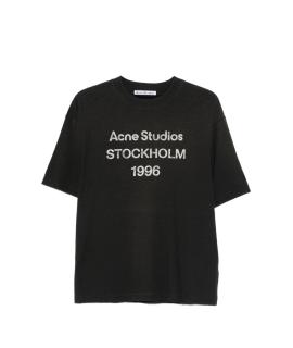 ACNE STUDIOS Футболка