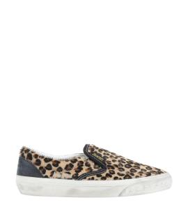 GOLDEN GOOSE DELUXE BRAND Слипоны