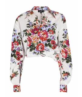 DOLCE&GABBANA Рубашка