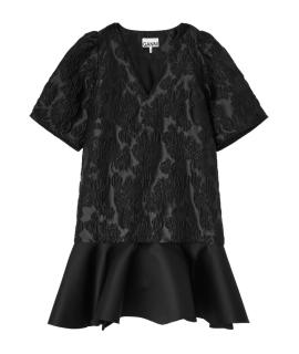 GANNI Коктейльное платье