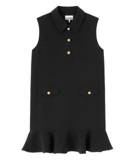 GANNI Повседневное платье