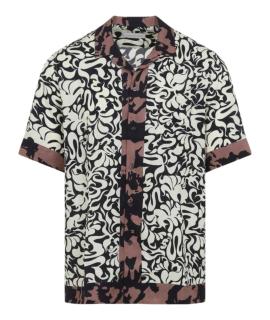 DRIES VAN NOTEN Кэжуал рубашка