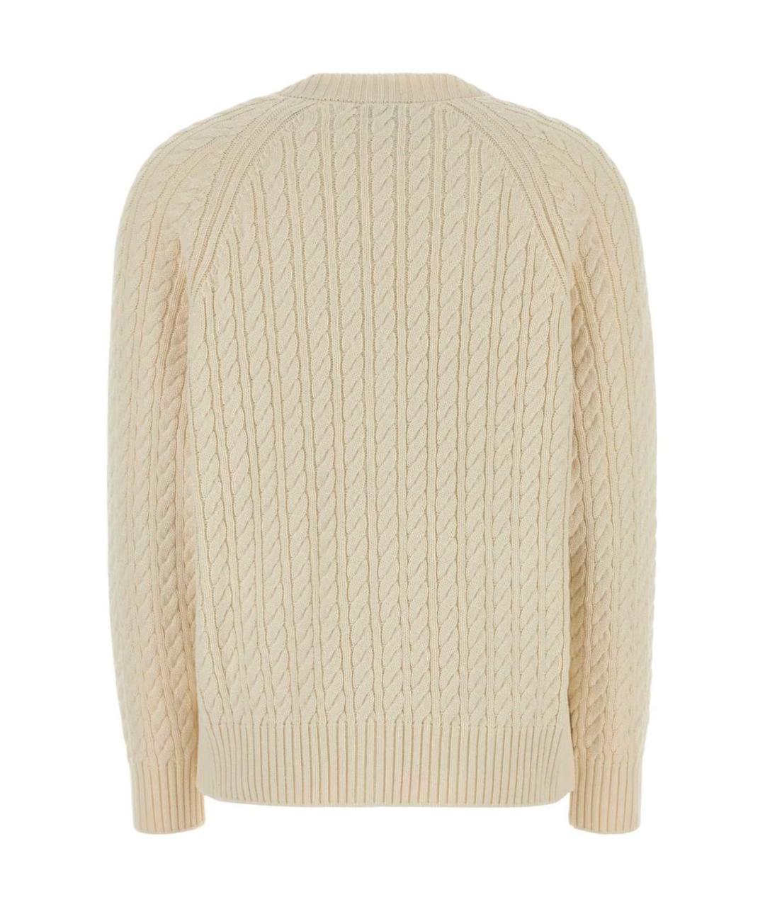 KENZO Хлопковый кардиган, фото 2