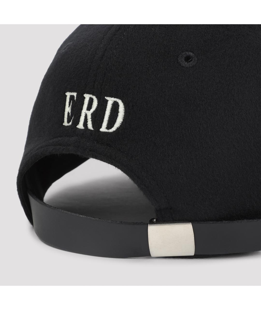 Enfants Riches Déprimés Черная кепка, фото 4