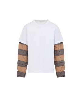 DRIES VAN NOTEN Лонгслив