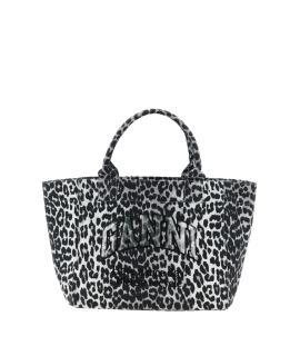 GANNI Сумка тоут