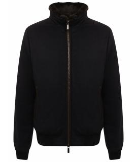 MOORER Пуховик