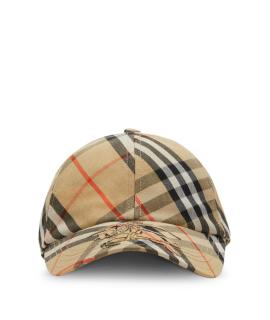 BURBERRY Кепка/бейсболка