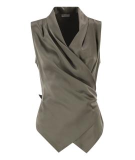 BRUNELLO CUCINELLI Жилет