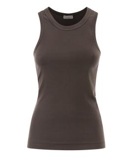 BRUNELLO CUCINELLI Майка