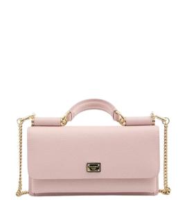 DOLCE&GABBANA Клатч/вечерняя сумка