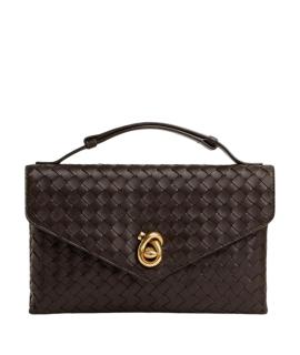 BOTTEGA VENETA Сумка с короткими ручками