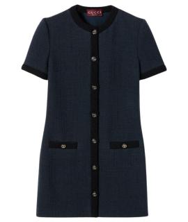 GUCCI Повседневное платье