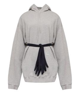 MM6 MAISON MARGIELA Повседневное платье