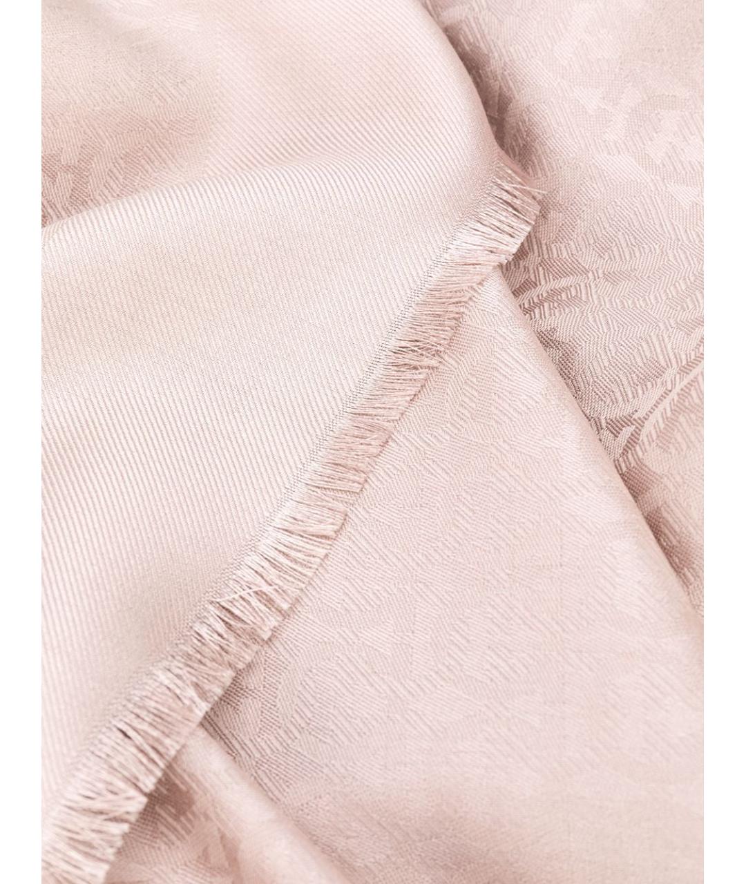 FERRAGAMO Шелковый шарф, фото 2