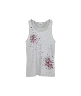 DRIES VAN NOTEN Майка