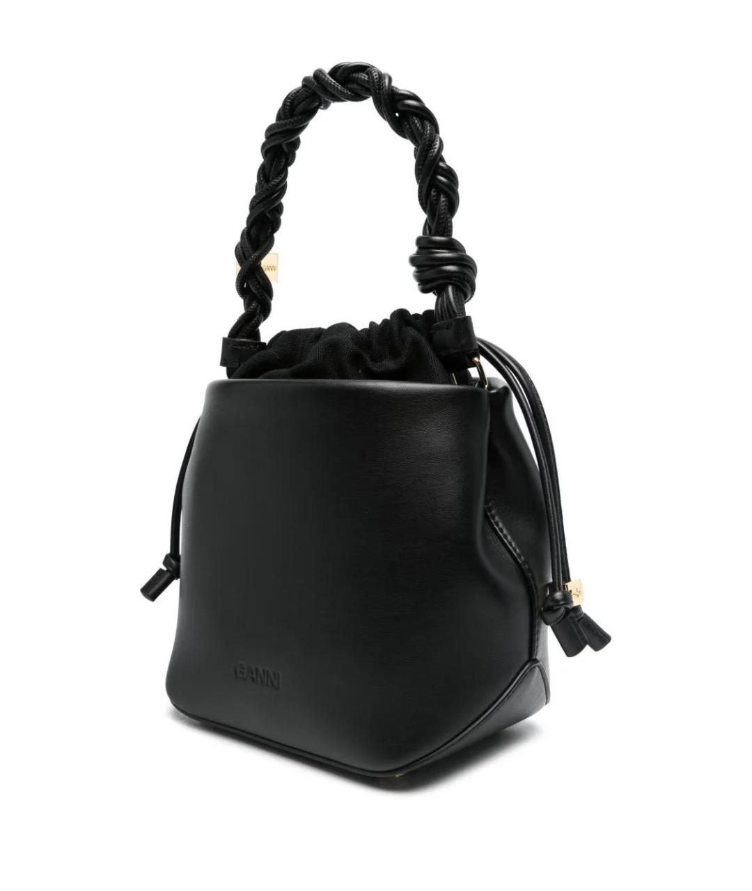 GANNI Сумка с короткими ручками, фото 3