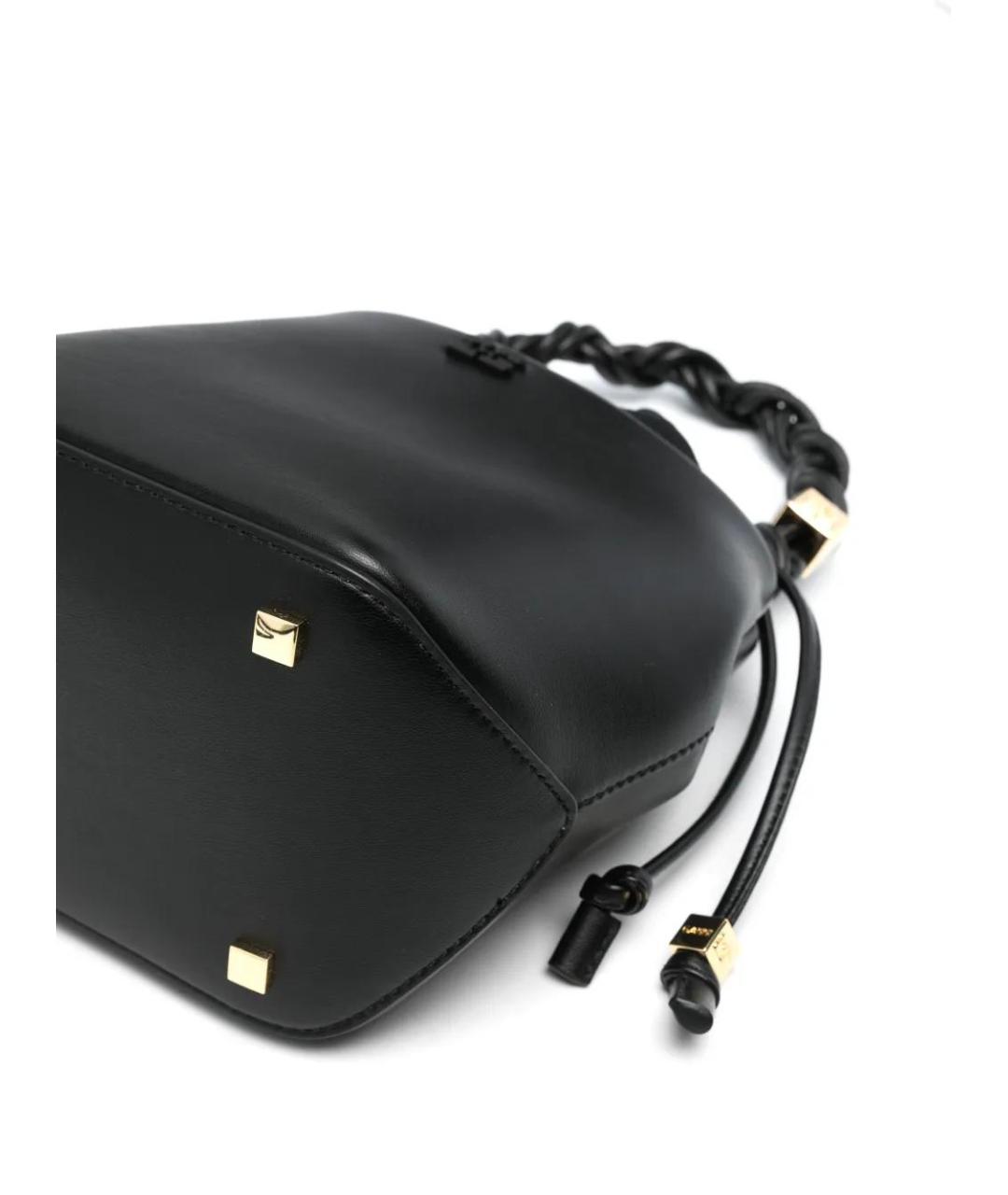 GANNI Сумка с короткими ручками, фото 4