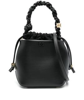 GANNI Сумка с короткими ручками