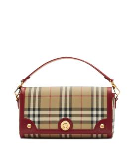 BURBERRY Сумка через плечо