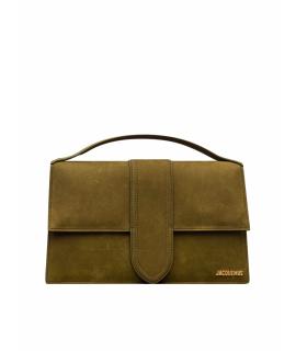JACQUEMUS Сумка через плечо