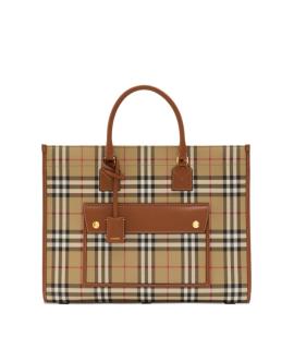 BURBERRY Сумка тоут