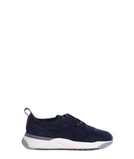SANTONI Высокие кроссовки / кеды