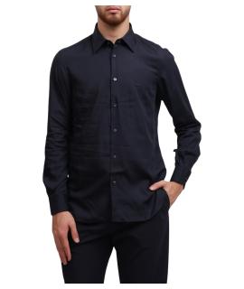 EMPORIO ARMANI Классическая рубашка