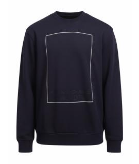 ARMANI EXCHANGE Худи/толстовка