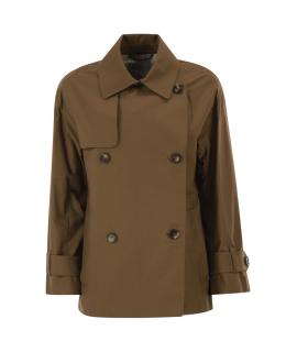 MAX MARA Тренч/плащ