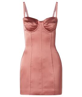 DOLCE&GABBANA Коктейльное платье