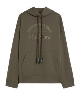 'S MAX MARA Худи/толстовка