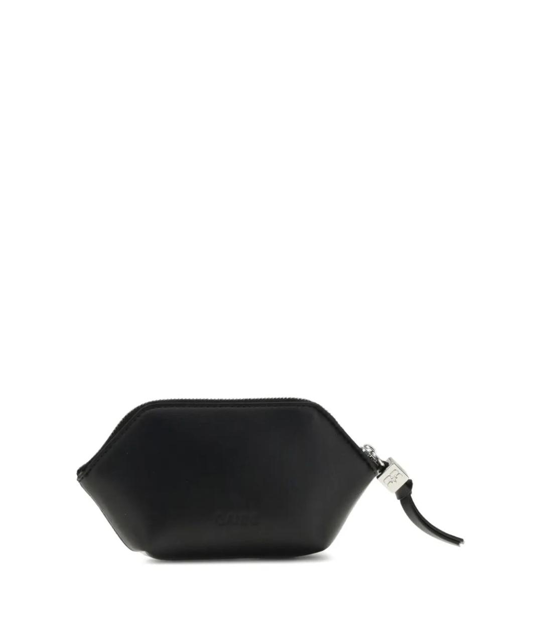 GANNI Кожаный кошелек, фото 2