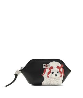 GANNI Кошелек