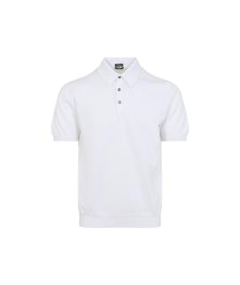 KITON Поло с коротким рукавом