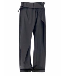 J.W.ANDERSON Прямые брюки