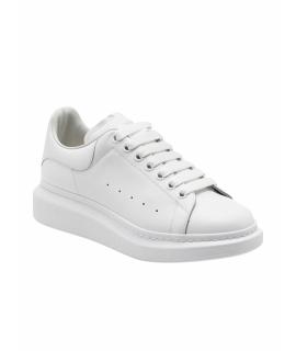 ALEXANDER MCQUEEN Низкие кроссовки / кеды