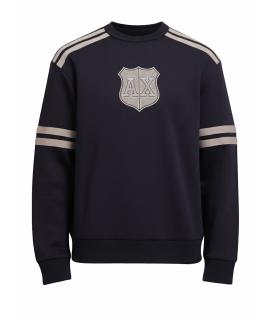 ARMANI EXCHANGE Худи/толстовка