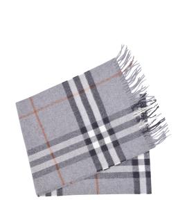 BURBERRY Шарф