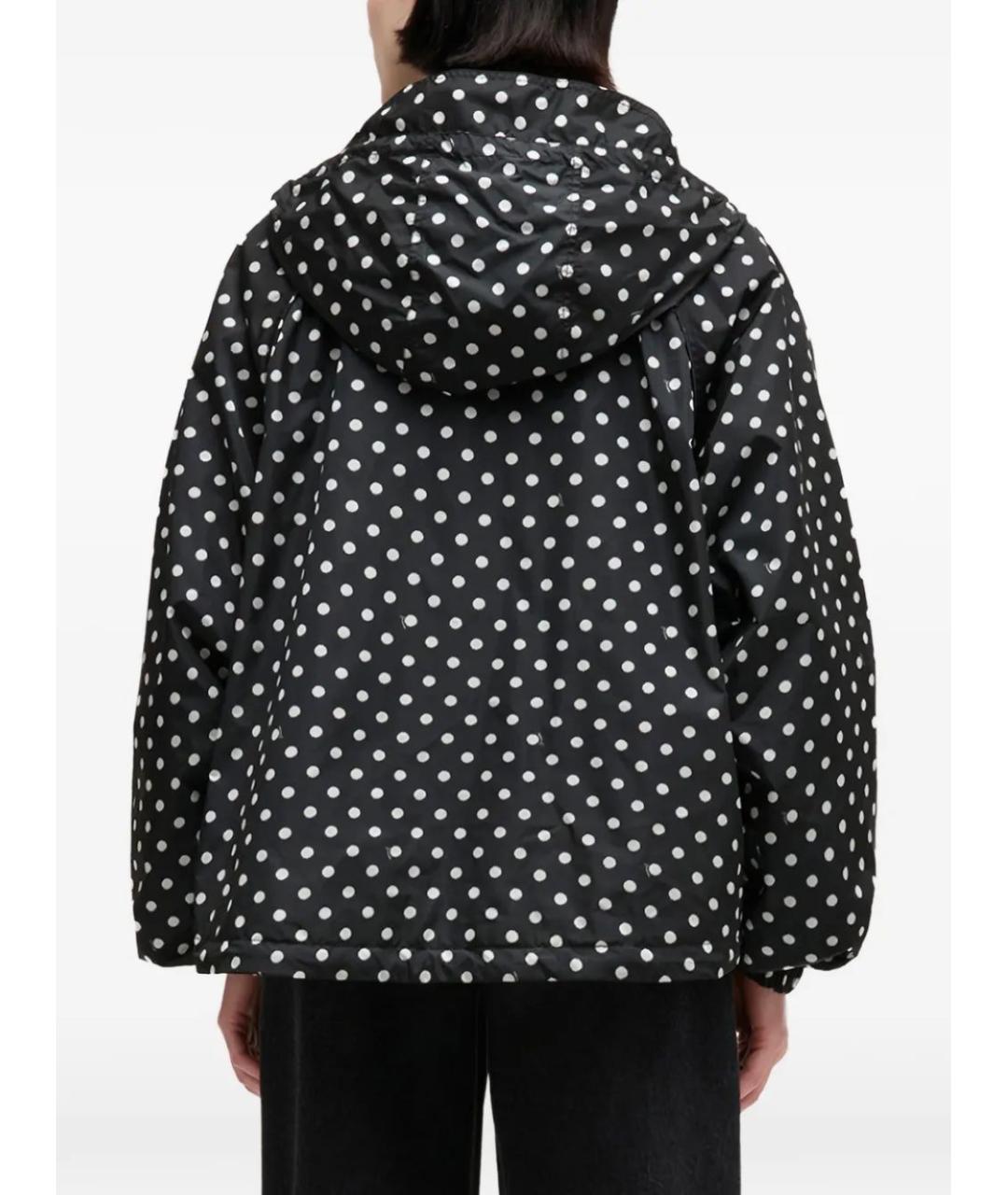 GANNI Полиамидовая куртка, фото 3