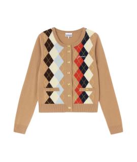 GANNI Кардиган